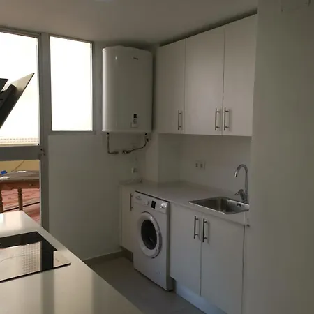 Apartment Mrz Jerez Madre De Dios *